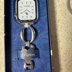 Brighton Apple Watch Band Brand New